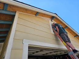 Reliable Bret Harte, CA Siding Solutions